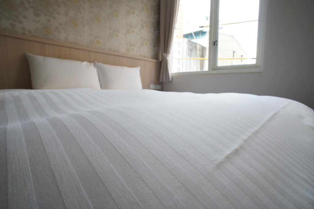Fupin Hotel Hualien Quarto foto