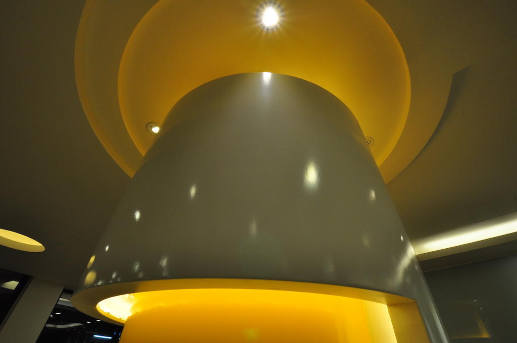 Fupin Hotel Hualien Exterior foto